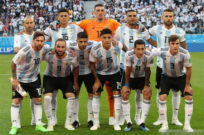 世界杯阿根廷阵容2022