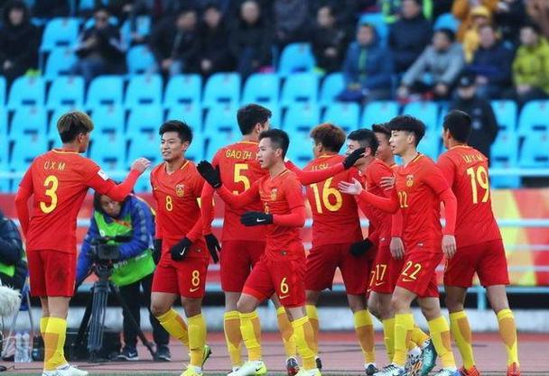 2012中国男足国奥阵容